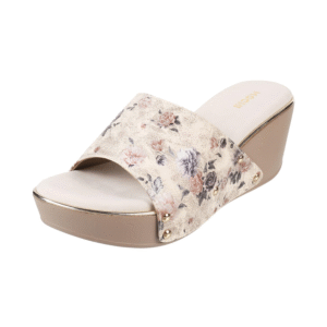 Mochi Women's Wedge Heel Fashion Sandals
